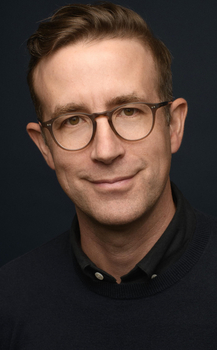 Matt Oberg